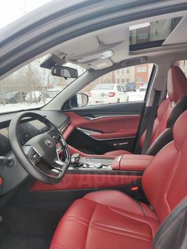 SUV   Changan CS75 Plus 2020 , 2230000 , 