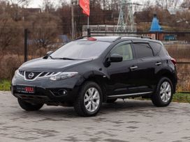 SUV   Nissan Murano 2013 , 1175000 , 