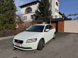  Volvo S40 2012 , 950000 , 