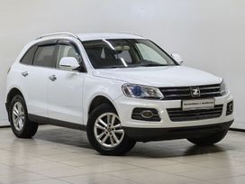 SUV   Zotye T600 2017 , 777000 , 