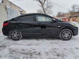  Hyundai Solaris 2012 , 730000 , 