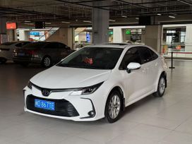  Toyota Corolla 2021 , 1450000 , 