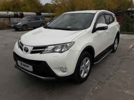 SUV   Toyota RAV4 2013 , 2100000 , 