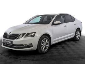  Skoda Octavia 2018 , 1625000 , 