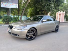  BMW 5-Series 2004 , 1099000 ,  