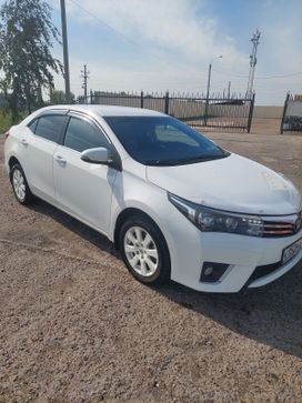  Toyota Corolla 2013 , 1350000 , 