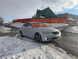  Lexus IS250 2005 , 1100000 , 
