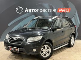 SUV   Hyundai Santa Fe 2010 , 912000 , 