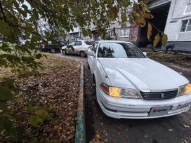  Toyota Mark II 1999 , 440000 , 