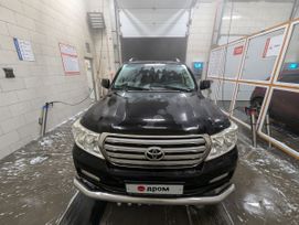 SUV   Toyota Land Cruiser 2011 , 2550000 , 