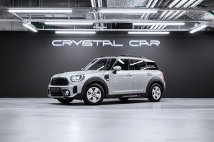  MINI Countryman 2024 , 4900000 , 