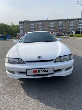  Toyota Curren 1998 , 390000 , 