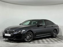  5-Series, 2023