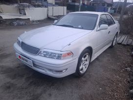  Toyota Mark II 2000 , 530000 , 