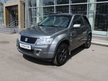  Grand Vitara, 2006