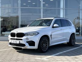 SUV   BMW X5 2015 , 3399000 , 