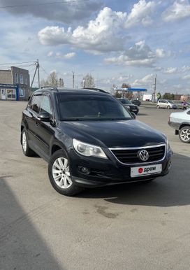 SUV   Volkswagen Tiguan 2009 , 1150000 , -