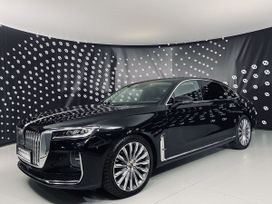  Hongqi H9 2023 , 4990000 , 