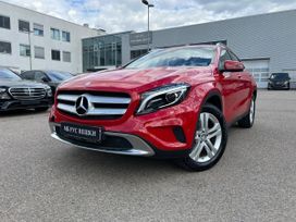 SUV   Mercedes-Benz GLA-Class 2016 , 2999000 , 