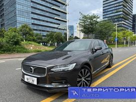  Volvo S90 2020 , 2879000 , 