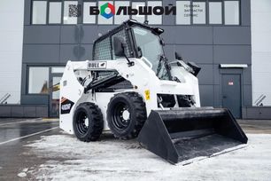 - Bull 410R 2024 , 2900000 , 