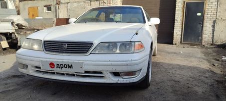  Toyota Mark II 1998 , 470000 , 