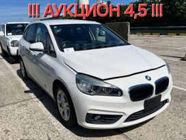  BMW 2-Series Active Tourer 2015 , 867000 , 