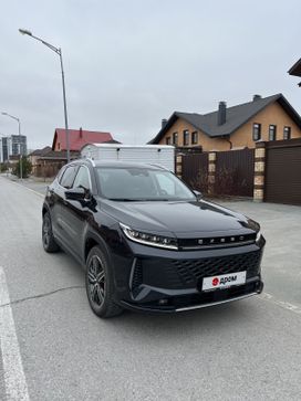 SUV   EXEED LX 2024 , 2850000 , 