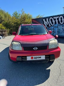 SUV   Nissan X-Trail 2002 , 500000 , 