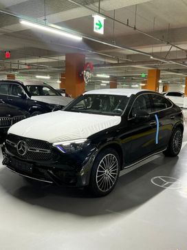 SUV   Mercedes-Benz GLC Coupe 2025 , 11000000 , -