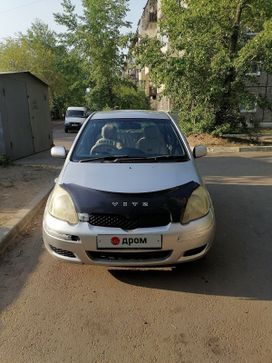  Toyota Vitz 2003 , 360000 , -