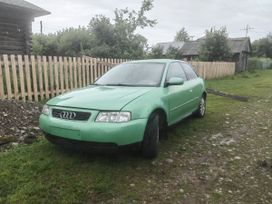  3  Audi A3 1999 , 290000 , 