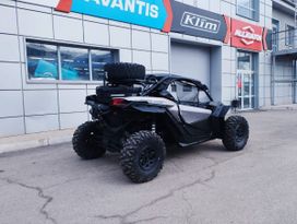 UTV (side-by-side) BRP Can-Am Maverick X3 X RC Turbo 2018 , 2900000 , 