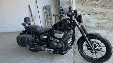  Yamaha XVS 950 Bolt 2014 , 730000 , 