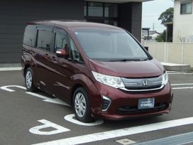    Honda Stepwgn 2019 , 1410000 , 