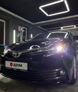  Toyota Corolla 2017 , 1670000 , 