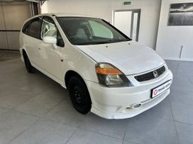    Honda Stream 2001 , 385000 , 