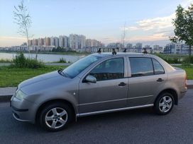  Skoda Fabia 2007 , 335000 , -