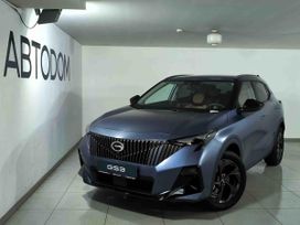 SUV   GAC GS3 2024 , 2680000 , 