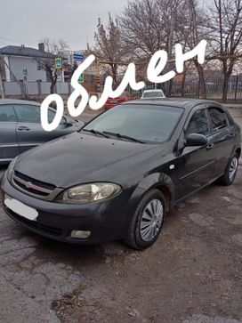  Chevrolet Lacetti 2009 , 550000 , 