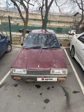  Nissan Laurel 1989 , 130000 , 