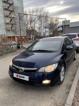  Honda Civic 2008 , 900000 , 