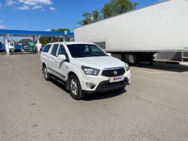  SsangYong Actyon Sports 2012 , 1250000 , 