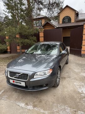  Volvo S80 2007 , 780000 , 