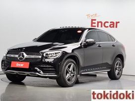 SUV   Mercedes-Benz GLC Coupe 2022 , 4050000 , 