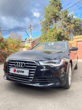  Audi A6 2011 , 1300000 , 