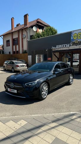  Mercedes-Benz E-Class 2021 , 4850000 , 