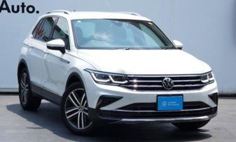 SUV   Volkswagen Tiguan 2021 , 1370000 , 
