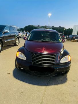  Chrysler PT Cruiser 2003 , 300000 ,  