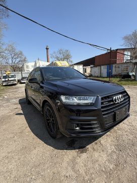 SUV   Audi Q7 2019 , 3798900 , 